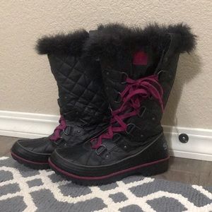 Sorel Winter Boots